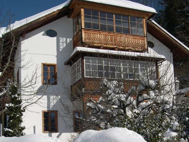 Sonnwirtstoeckl Am See Sankt Gilgen Εξωτερικό φωτογραφία